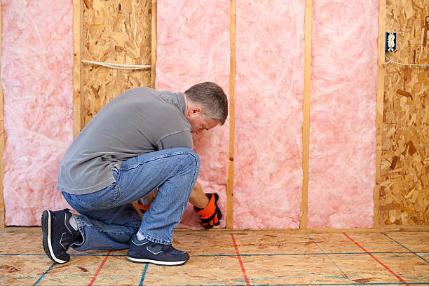 Professional Insulation in Mequon, WI